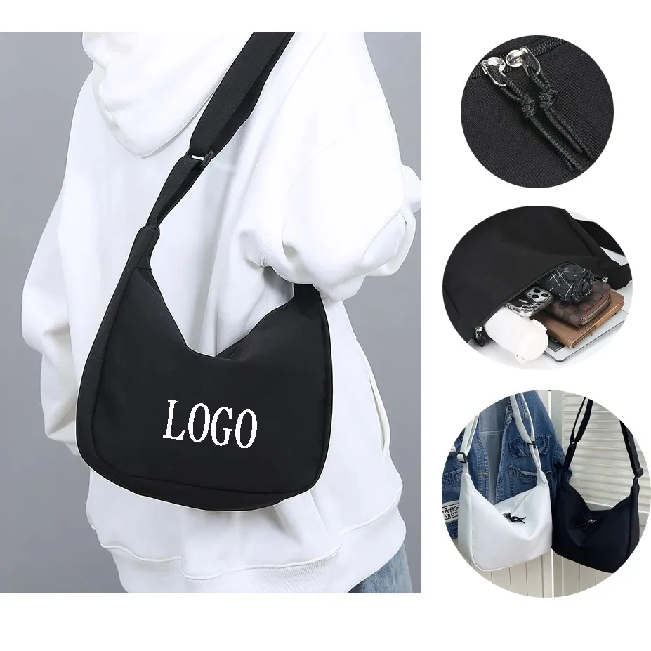 Cross Body Bag Purse 1