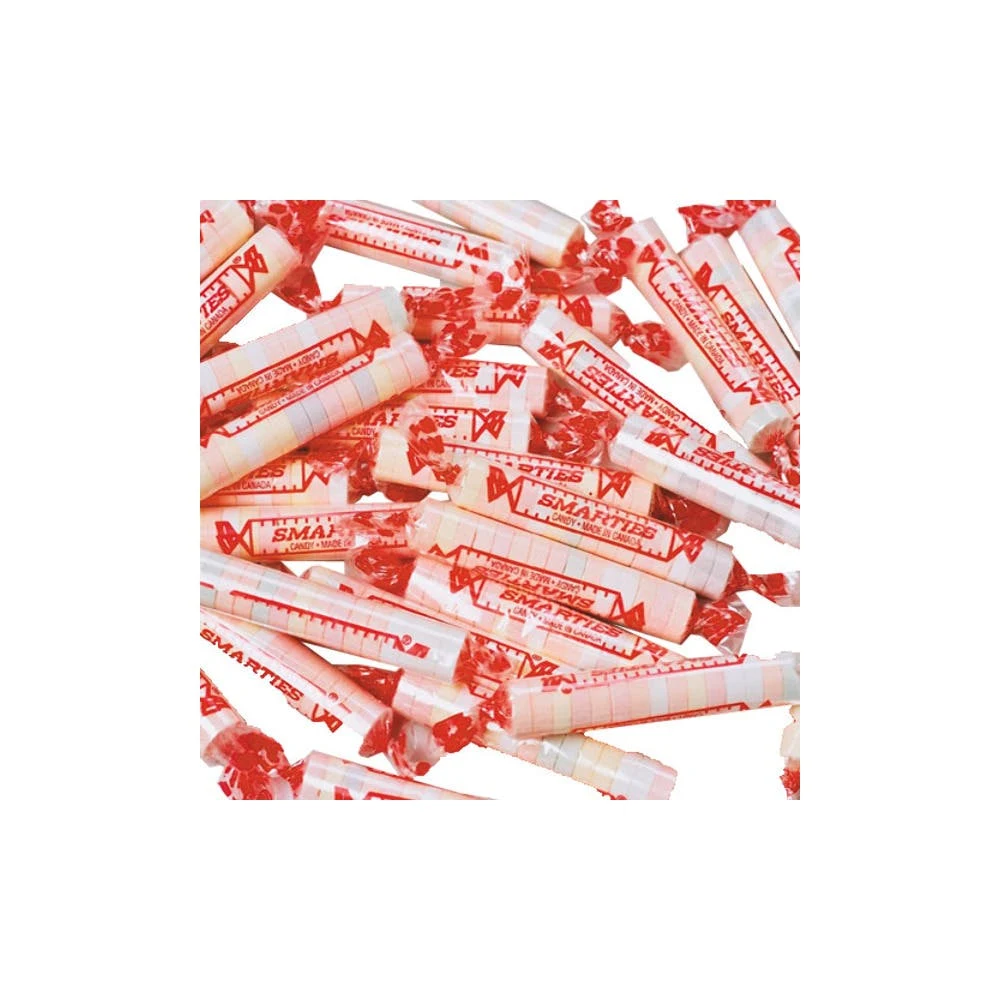 Smarties Candy 1