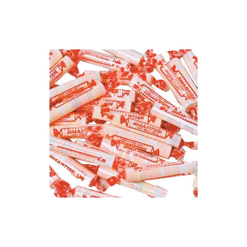 Smarties Candy