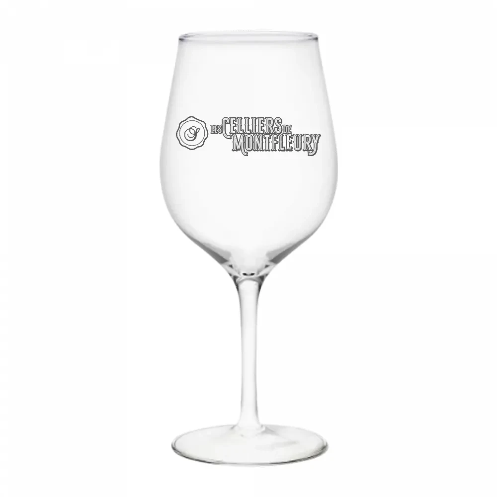 16oz. MS Plastic Wine Glass 1