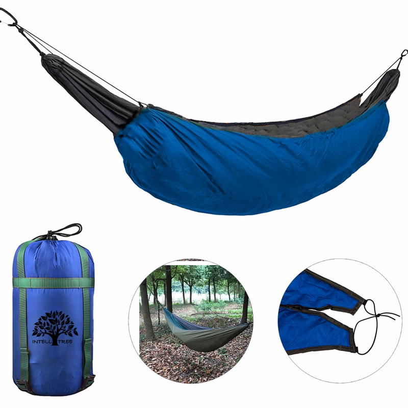 Durable Hammock Lightweight Nylon Camping Chair