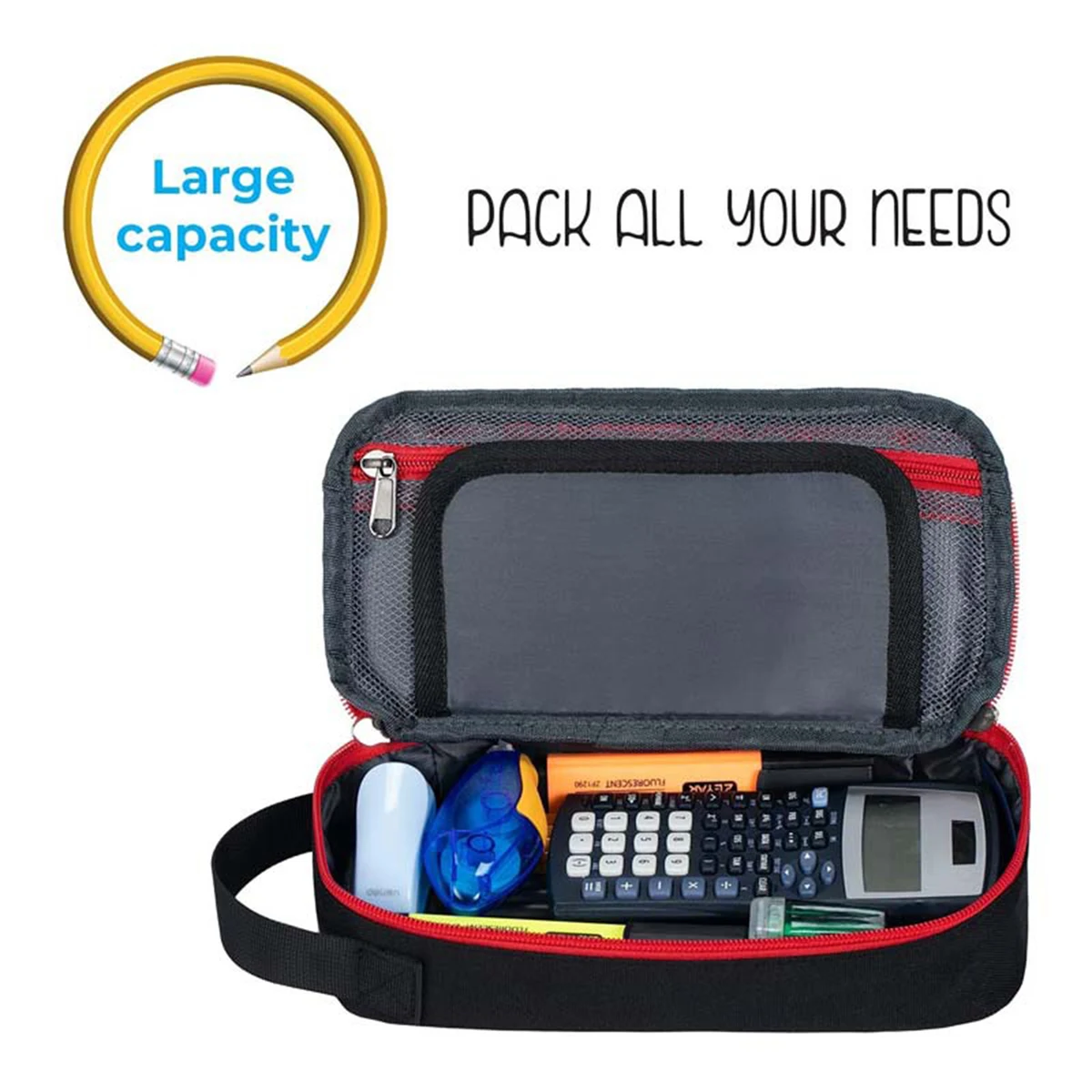 Pen Pouch 1
