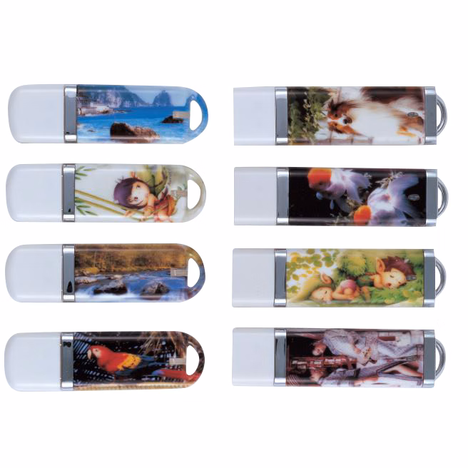 RMD18 USB Flash Drive