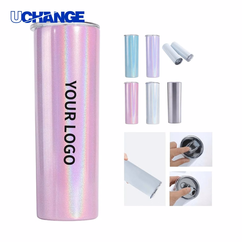 Stainless Tumbler Drinkware for Daily Use