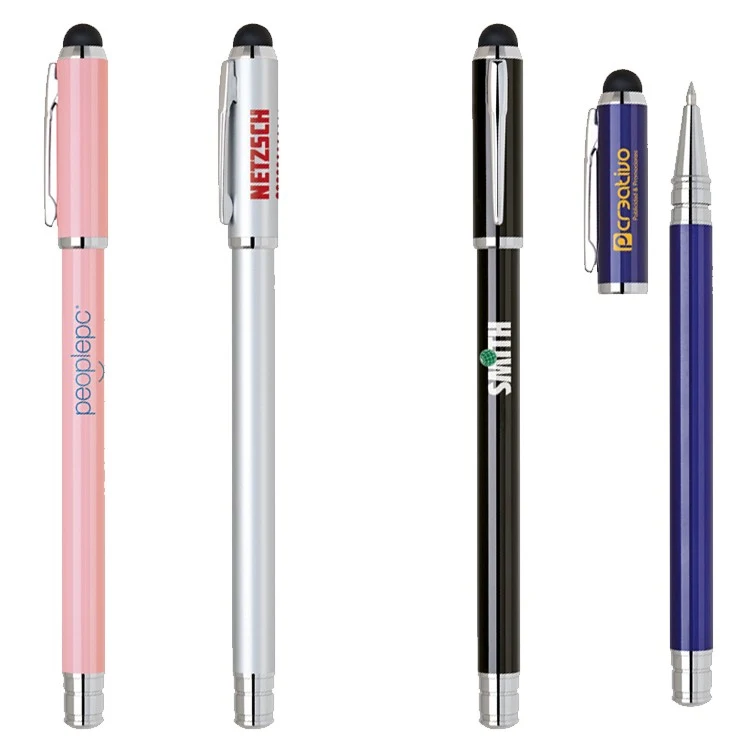 Dave Stylus Tool with Rollerball Pen 1