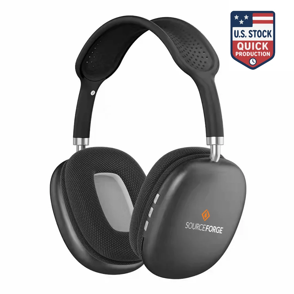 PulsePods Wireless Stereo Headphones 1
