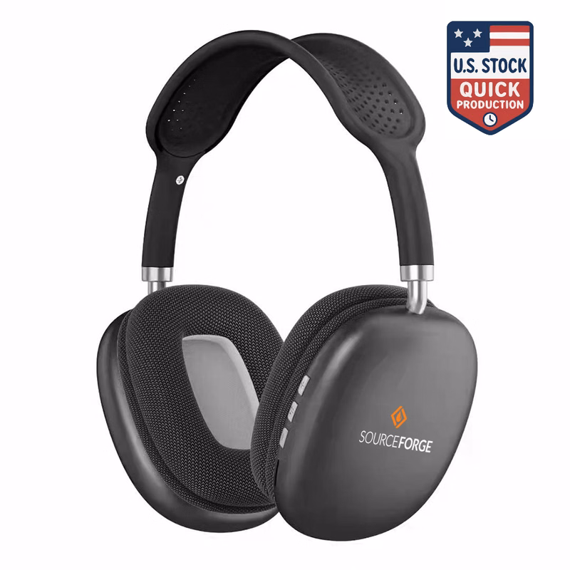 PulsePods Wireless Stereo Headphones