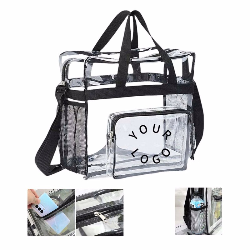 Durable Waterproof Storage Bag with Zipper