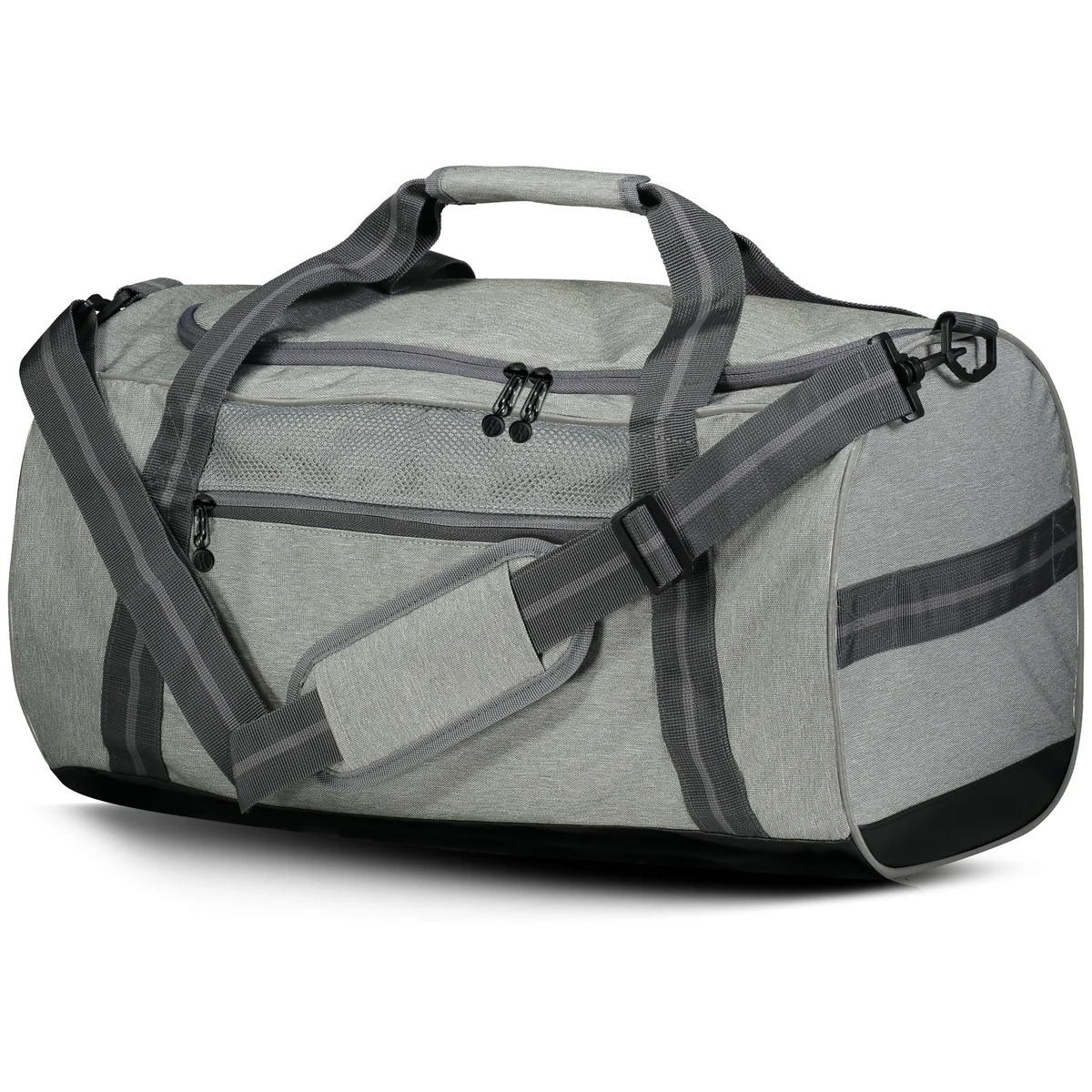 Rivalry Duffel Bag 1