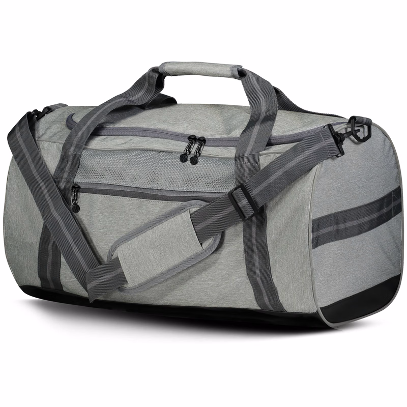 Rivalry Duffel Bag
