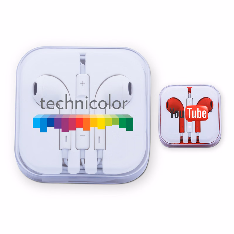 Mobile Phone Ear Buds