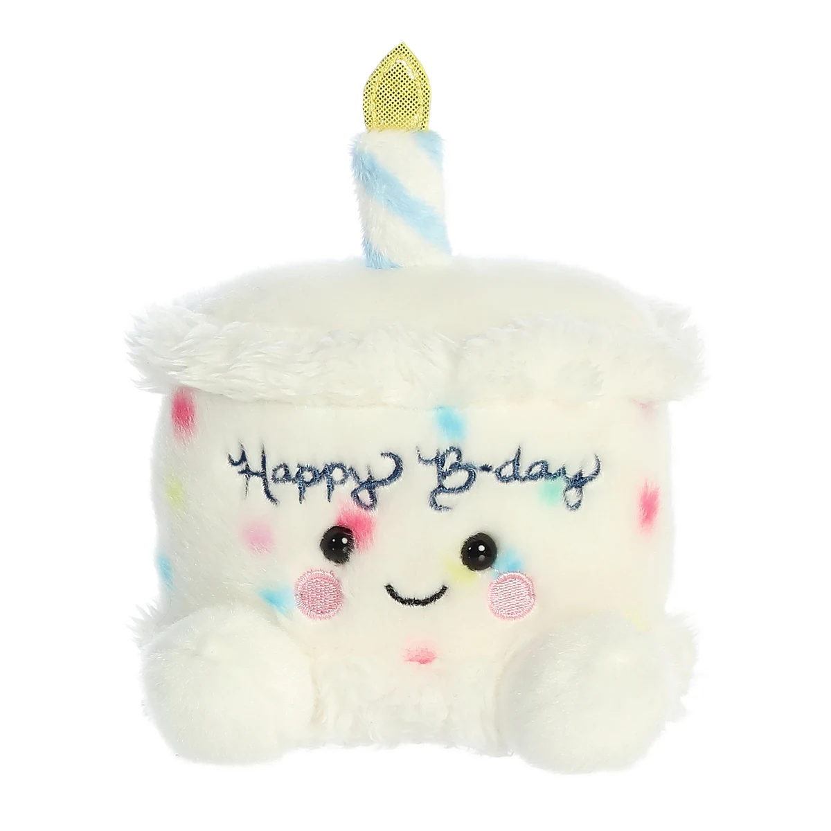 5" Birthday cake 1