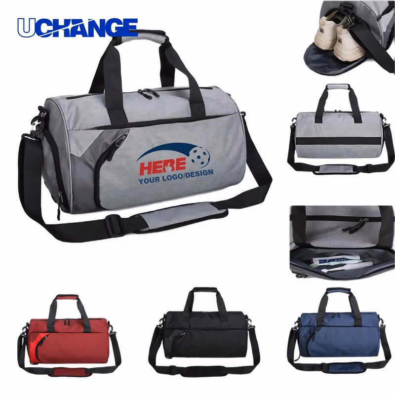 Sport Travel Fitness Bag