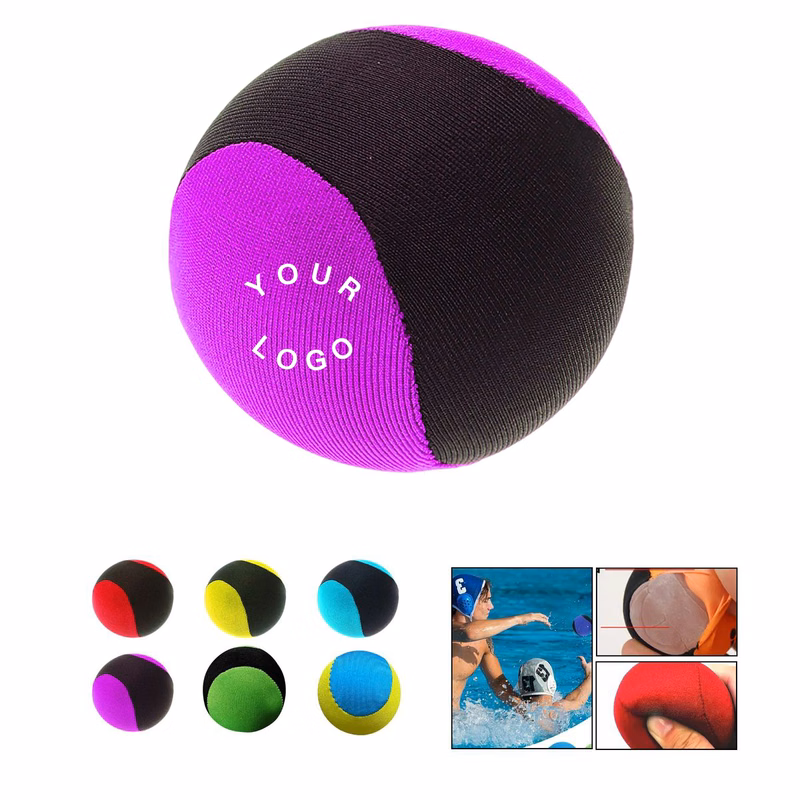 Squishy Cloth Gel Ball for Fun and Relaxation