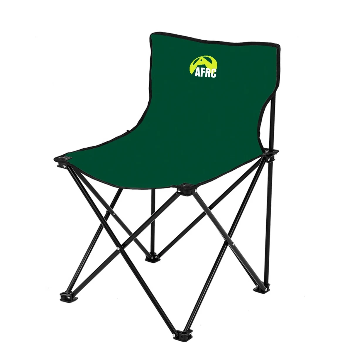 Portable One-Piece Folding Chair 1