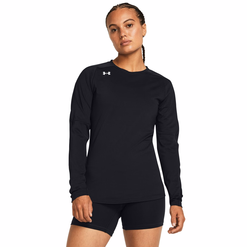 UA Infinite Power Women's Long Sleeve Jersey