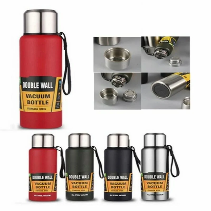 Vacuum Bottle Thermos Cup 1