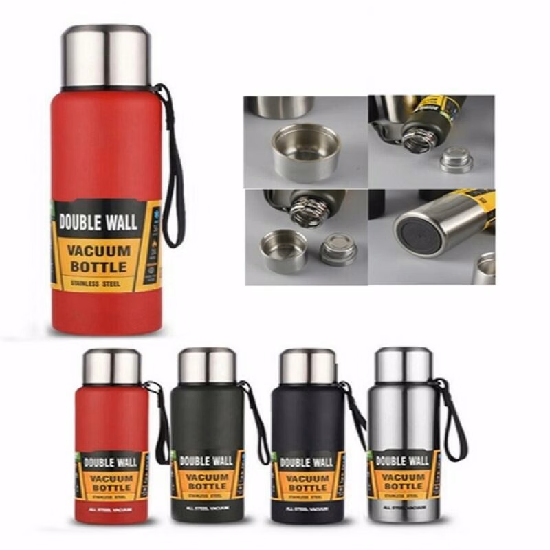 Vacuum Bottle Thermos Cup
