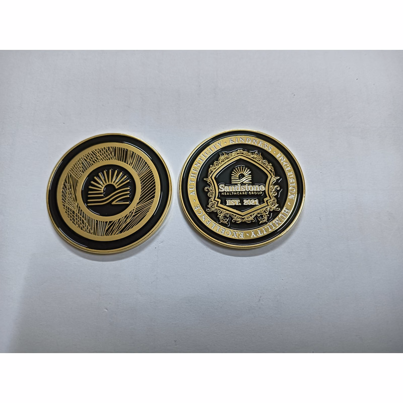 Coins