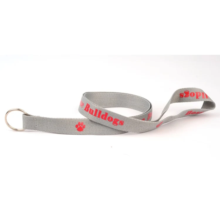 3/8" Polyester Neck Lanyard 1