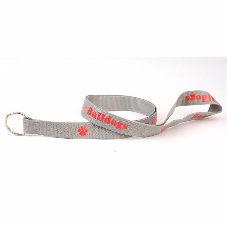 3/8" Polyester Neck Lanyard