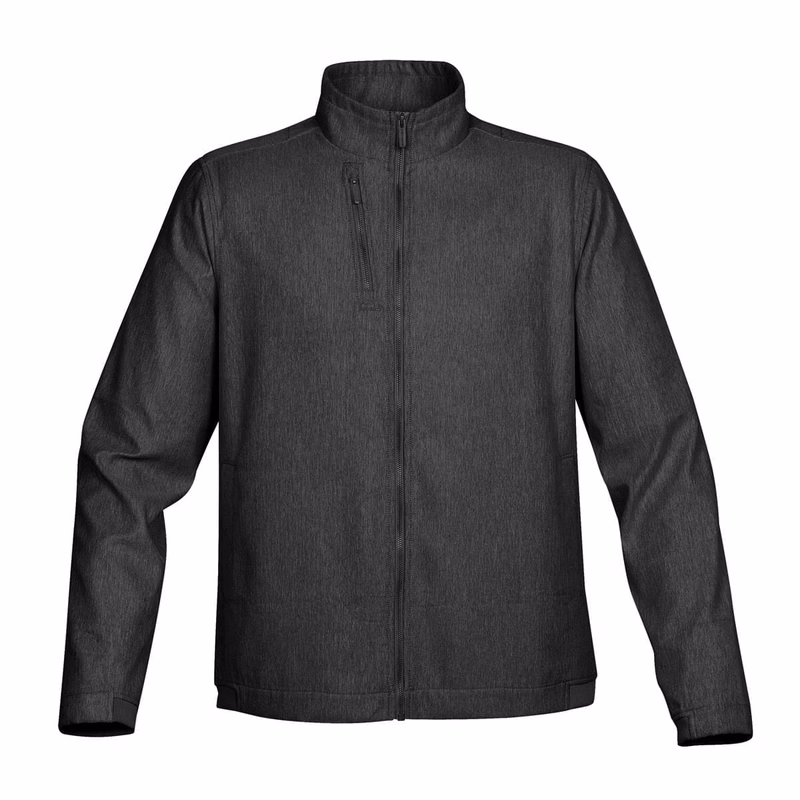 Stormtech Men's Bronx Club Softshell Jacket