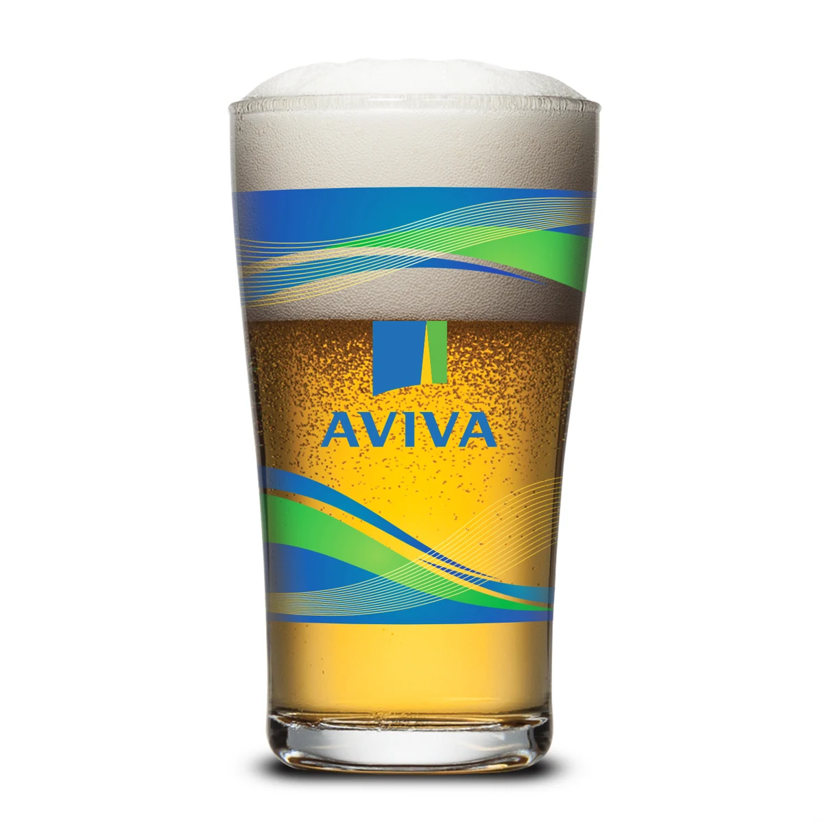 Caldecott Beer Taster - VividPrint™ 1