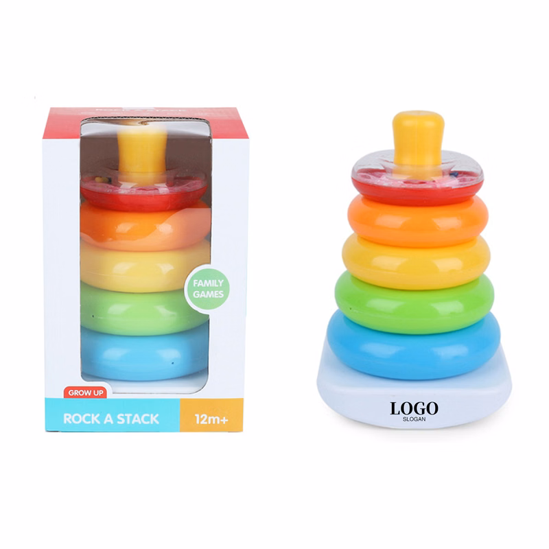 Baby Stacking Toy