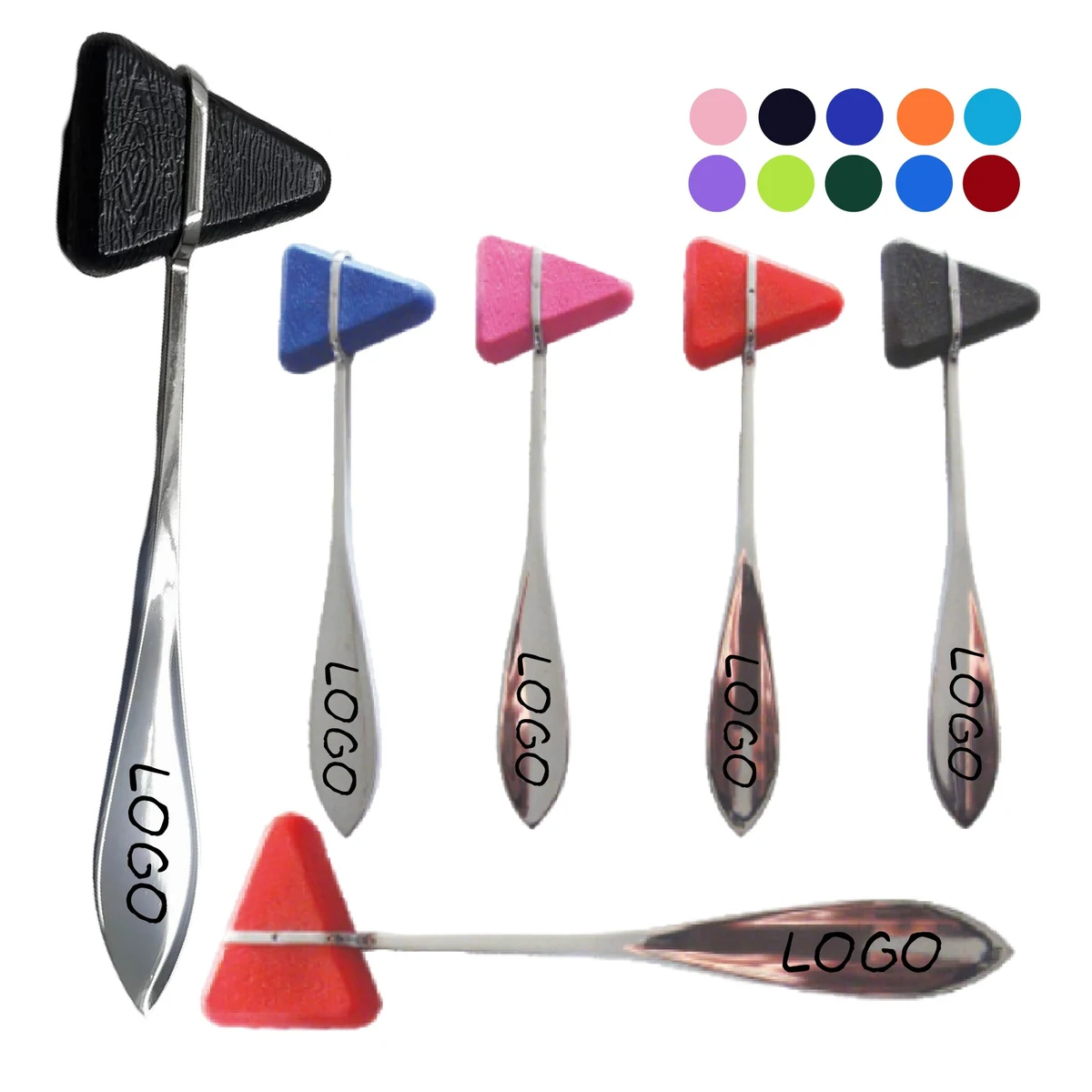 Percussion Hammer 1