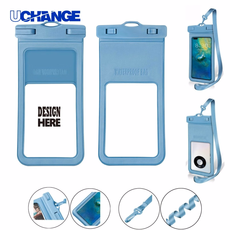 Waterproof Cell Phone Dry Bag Case