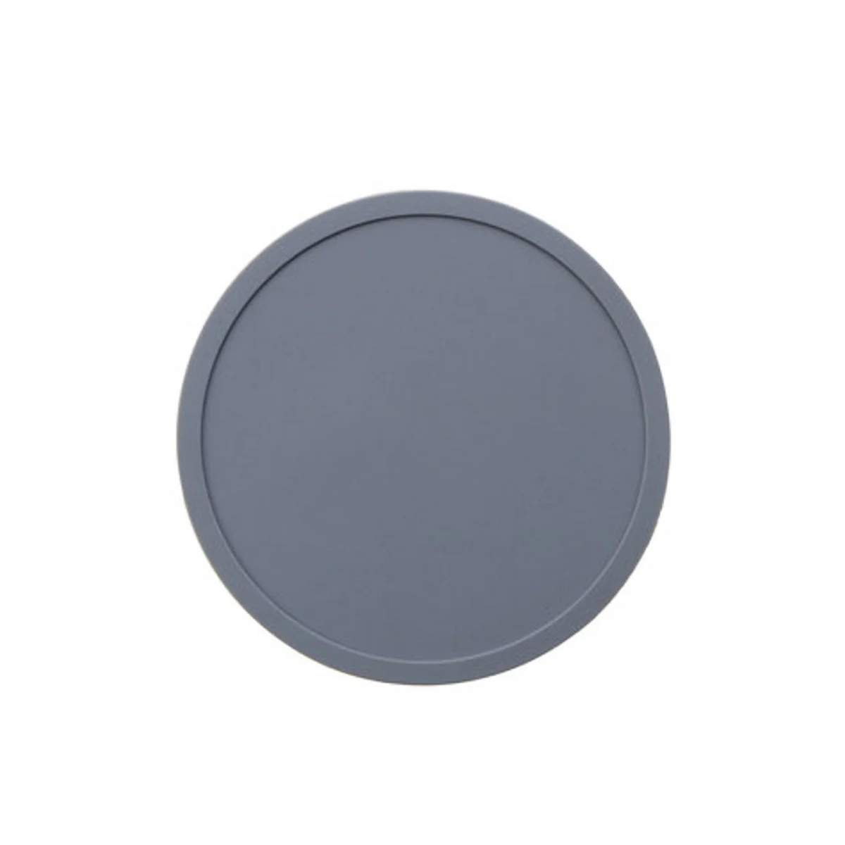 Silicone Table Coaster For Daily Use 1