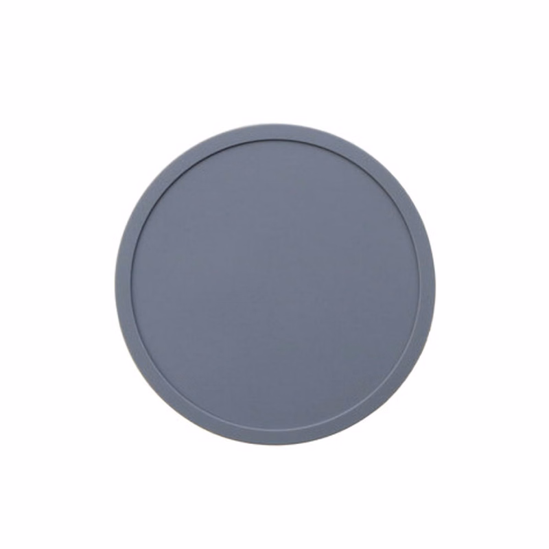 Silicone Table Coaster For Daily Use