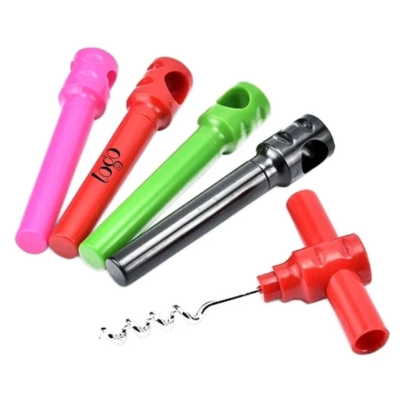 Portable Wine Opener 1
