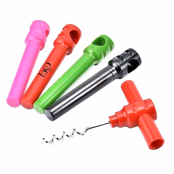 Portable Wine Opener