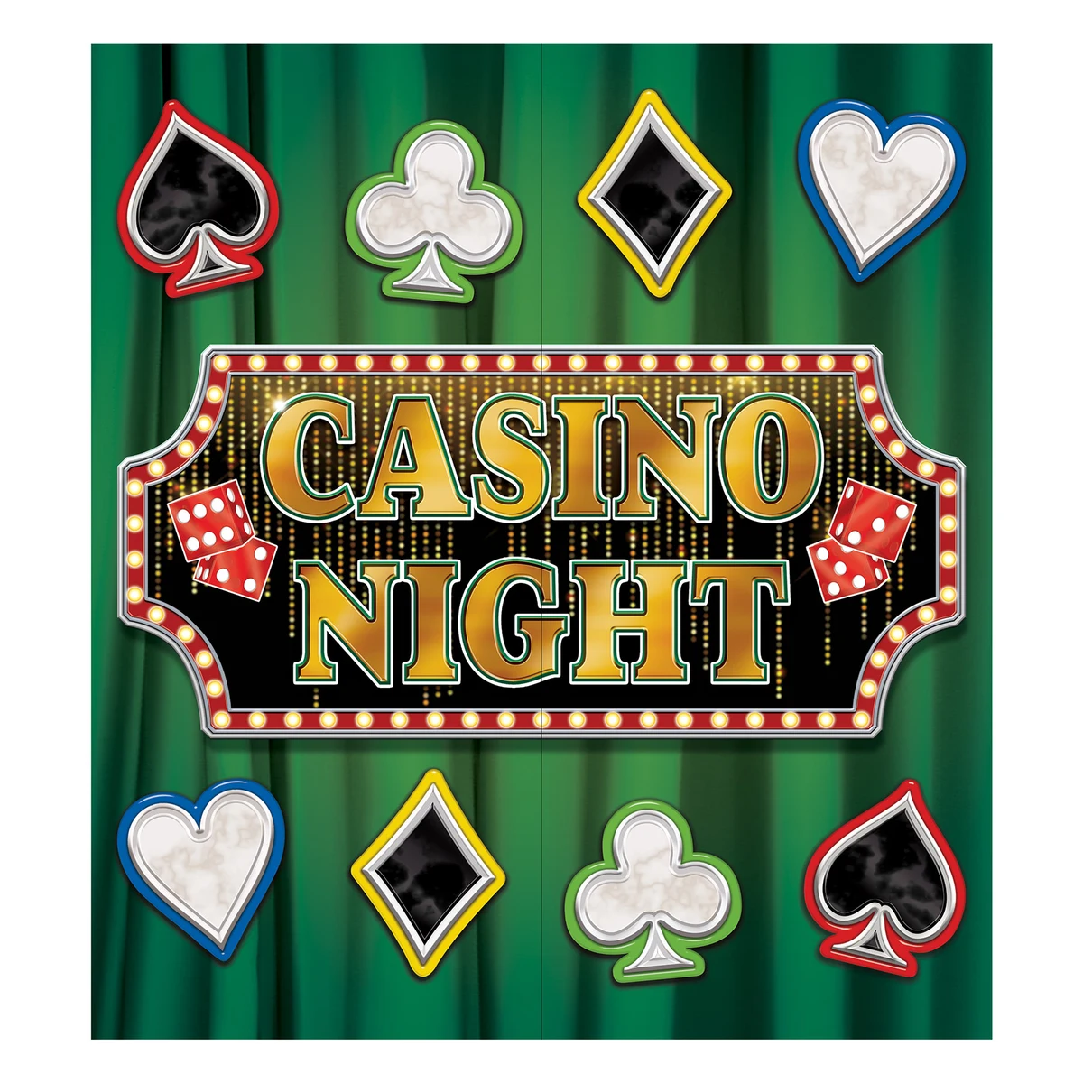 Casino Photo Prop 1