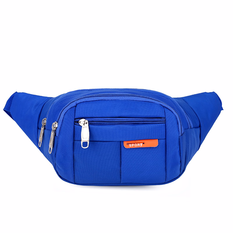 WaterproofCross Bady Bag