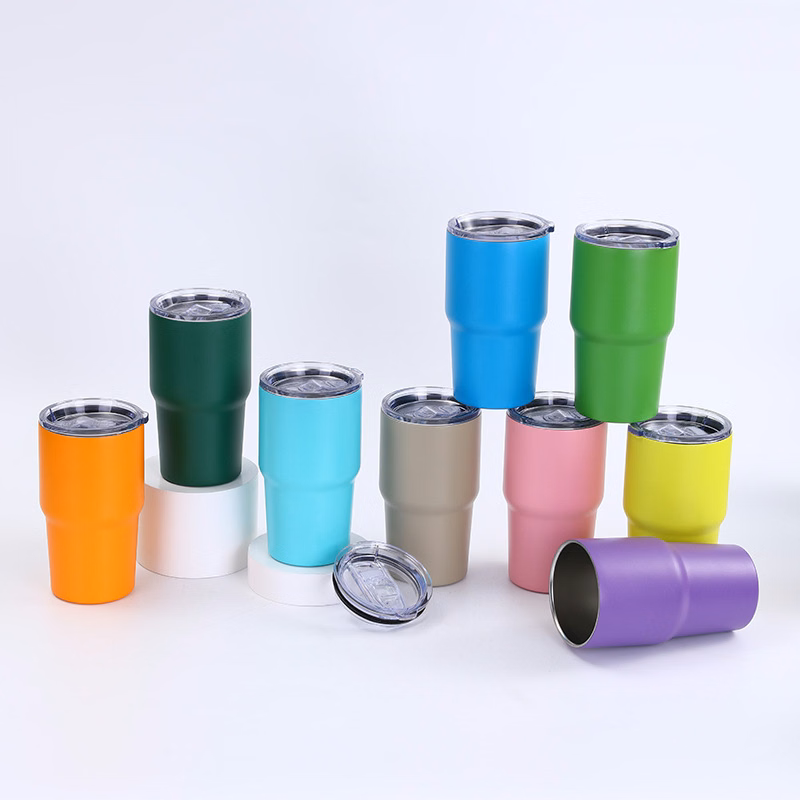 20oz Carry-on Car Cup