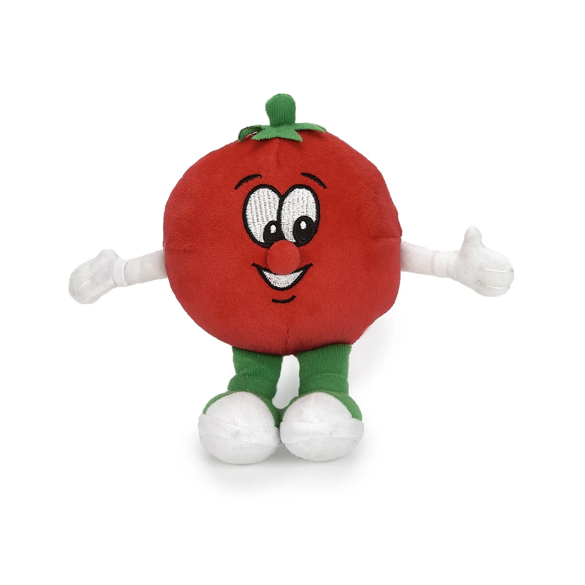 Custom Plush Toy - Tomato 1