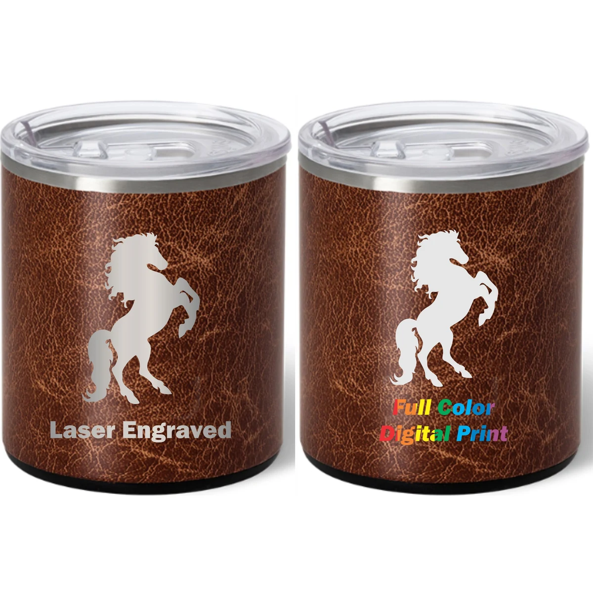 Authentic SWIG 12 oz Golf Partee Lowball Tumbler 1