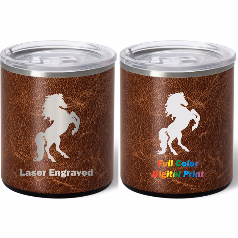 Authentic SWIG 12 oz Golf Partee Lowball Tumbler