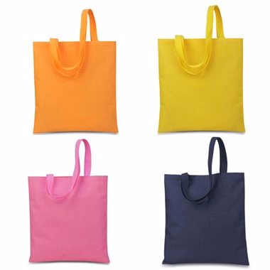 Eco Friendly Small Size Tote