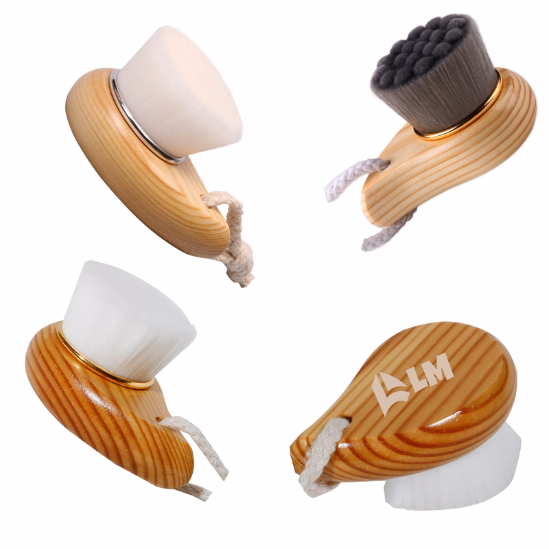 Face Scrubber Brush