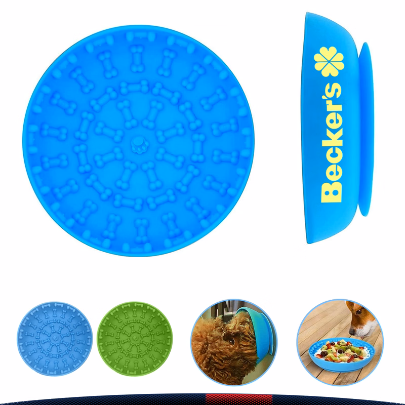 Baic Dog Lick Bowl