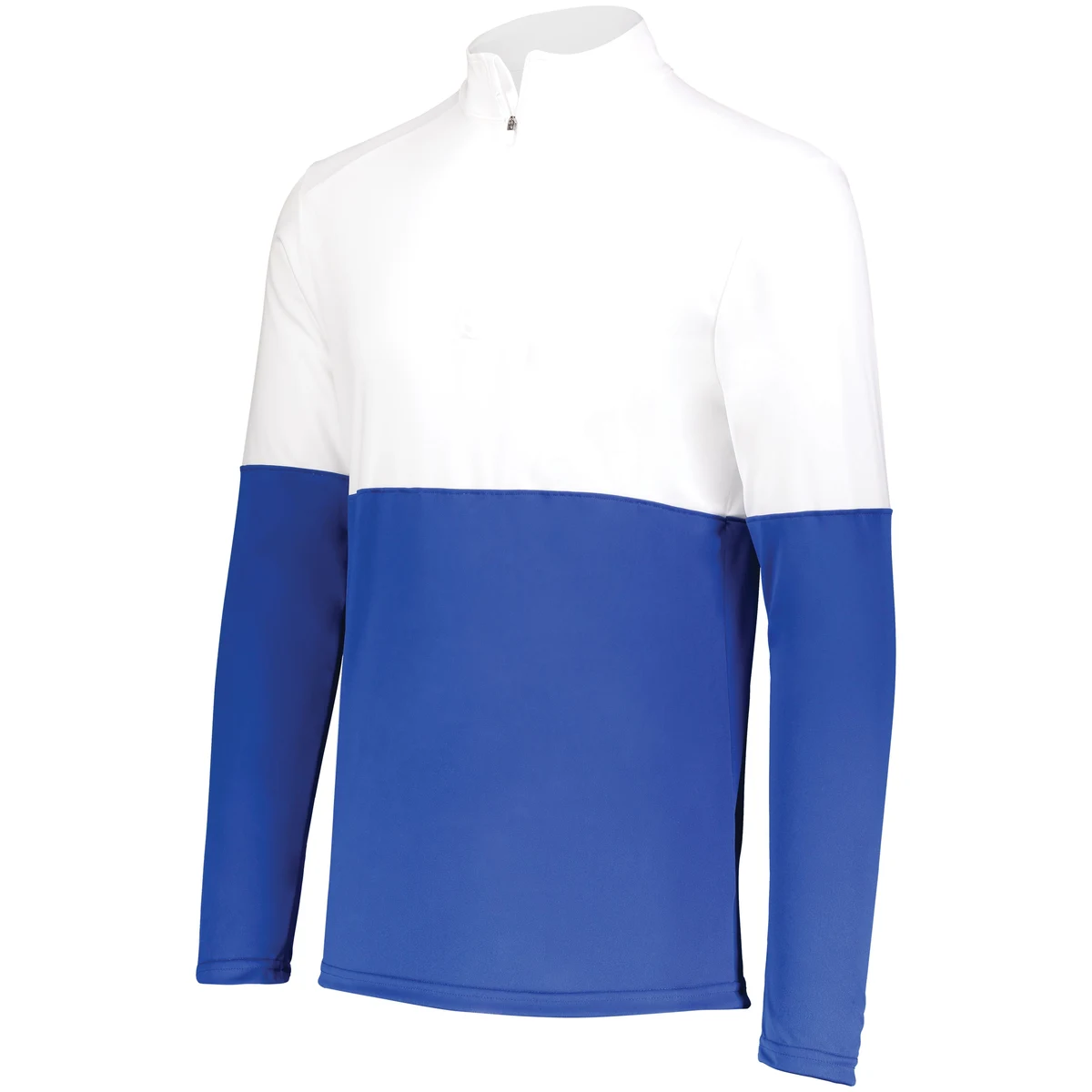 Youth Momentum Team 1/4 Zip Pullover 1