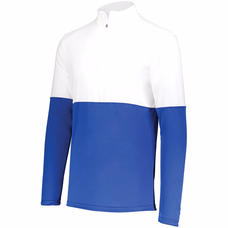 Youth Momentum Team 1/4 Zip  Pullover