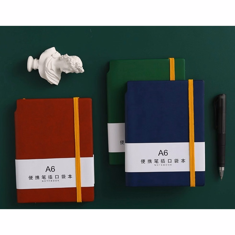 Classic Journal Notebook