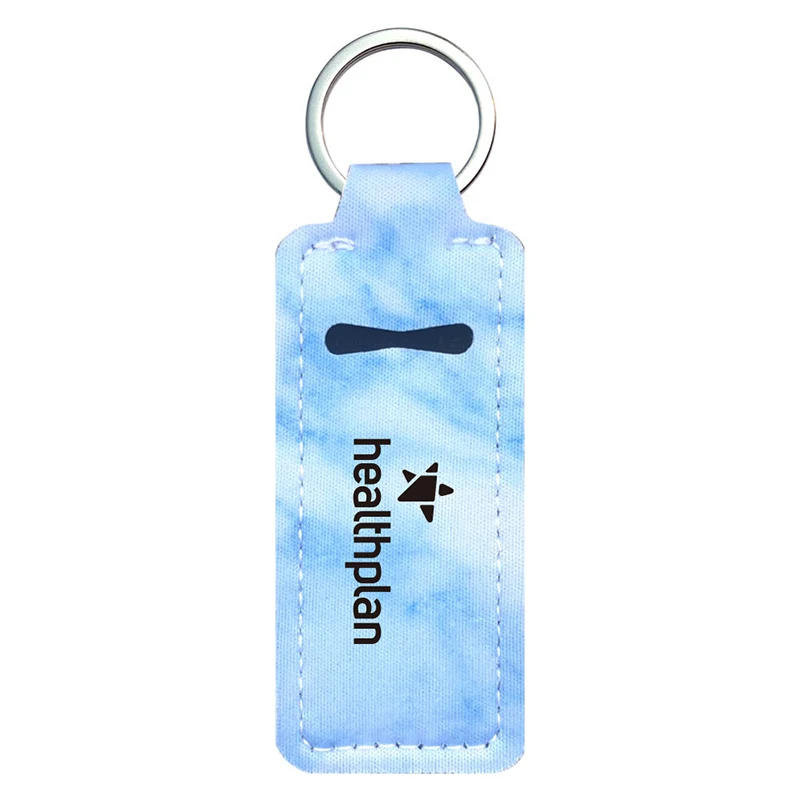 Lipstick Keychain 1
