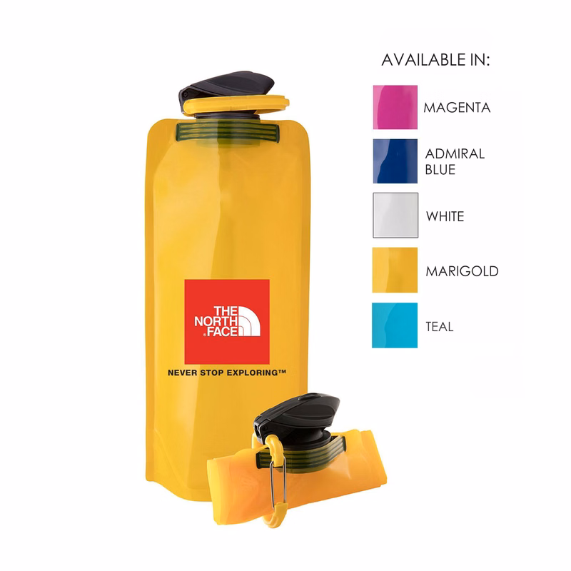Vapur® Solids Folding Anti-Bottle .7L
