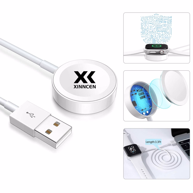 Watch Charger