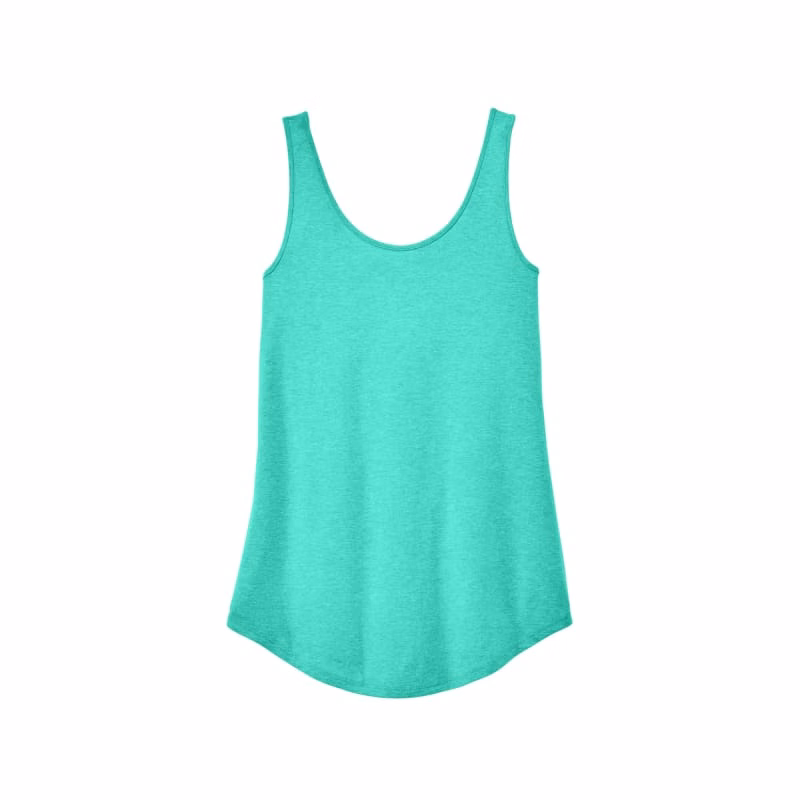 District Women's Perfect Tri Relaxed Tank